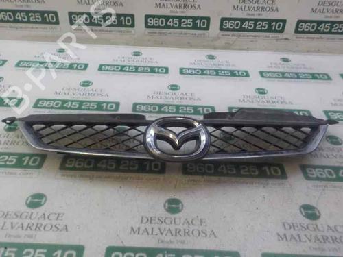 Grill / Grid MAZDA 5 (CR19) 2.0 CD (CR19) (143 hp) 4941501