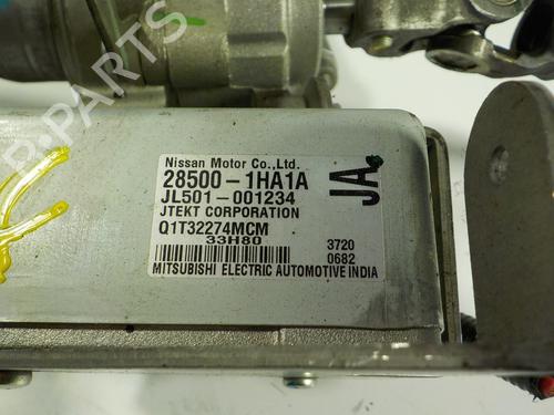Steering column NISSAN MICRA IV (K13K, K13KK) 1.2 | BP9809463M21 
