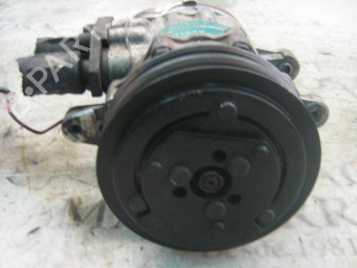 AC compressor NISSAN TRADE Van  | BP3776393M34 