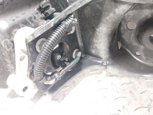 Rear axle TOYOTA PROACE CITY Box Body/MPV (BPZ_) 1.5 D-4D 100 (BPZM) | BP19416783M2 