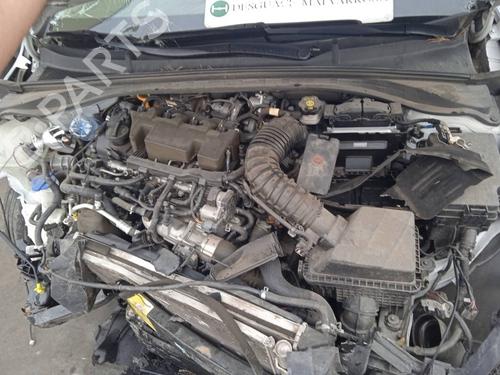 Højre solskærm KIA CEED (CD) 1.6 CRDi 115 | BP8802305I2  - Image 8