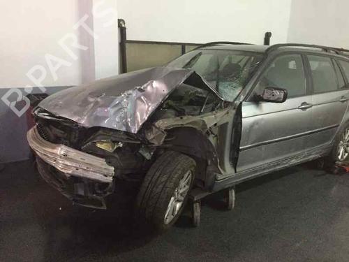 Gearbox BMW 3 Touring (E46) 320 d | BP3834872M3 