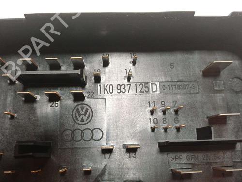 Fuse box VW GOLF VI (5K1) | BP38054911E1 - Image 5