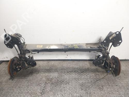 Used Rear axle Rear axle 17336883 17336883