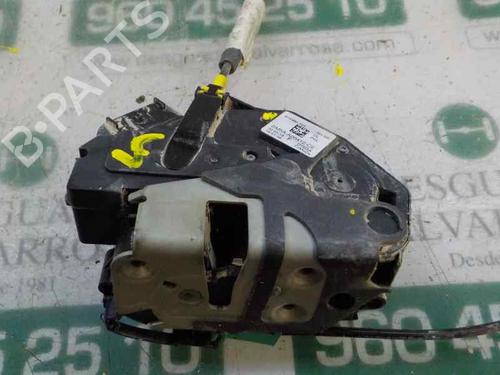Used Rear right lock FORD KUGA II (DM2) 2.0 TDCi (150 hp) 5669796
