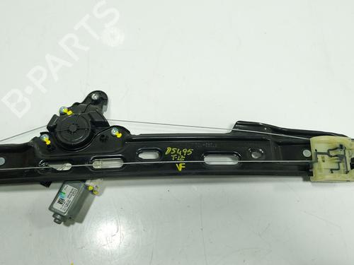 Elevador vidro trás esquerdo Elevador vidro trás esquerdo VW AMAROK (T1A, T1B) [2022-2026] 36157326 36157326