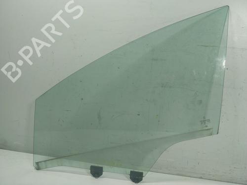 Used Front left door window PEUGEOT 3008 I MPV (0U_) 1.6 BlueHDi 120 (120 hp) 18525432