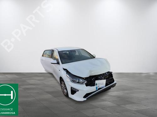 KIA CEED (CD)    1065592