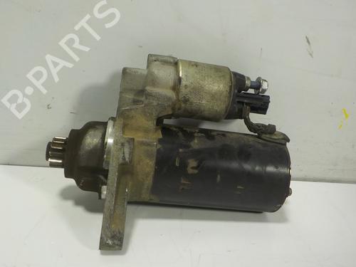 Used Starter SEAT IBIZA IV (6J5, 6P1) [2008-2017]  11012203