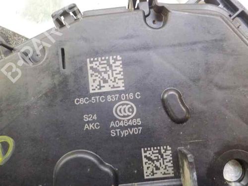 Front right lock AUDI A1 Sportback (GBA)  | BP6304468C97 