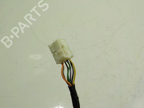 Rear mirror MERCEDES-BENZ M-CLASS (W166)  | BP10115733I6 