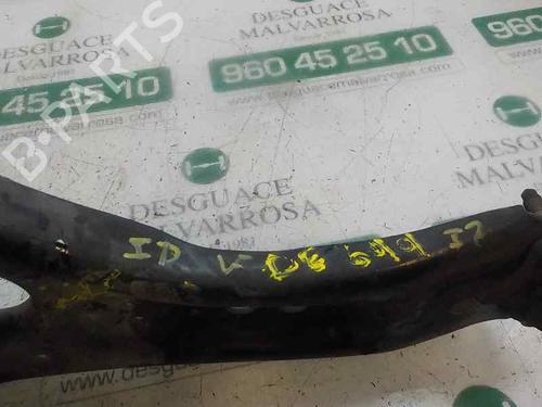 Left front suspension arm SEAT LEON (1P1) 1.9 TDI | BP4973277M12 