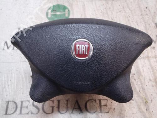 Førerens kollisjonspute FIAT SCUDO Van (270_, 272_) [2007-2016]  9104035