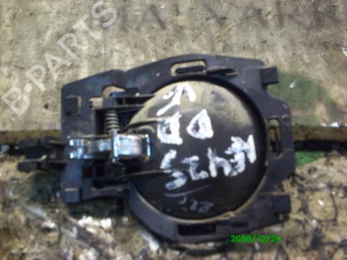 Front right interior door handle CITROËN C3 I (FC_, FN_)  | BP3766507I14 
