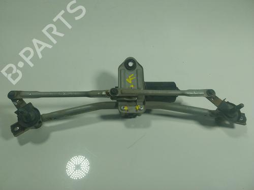 Used Front wiper motor Front wiper motor KIA SPORTAGE III (SL) 1.7 CRDi (116 hp) 17969814 17969814