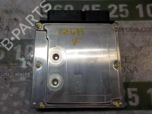 Engine control unit (ECU) BMW 1 (E87) 118 d | BP3857639M57 