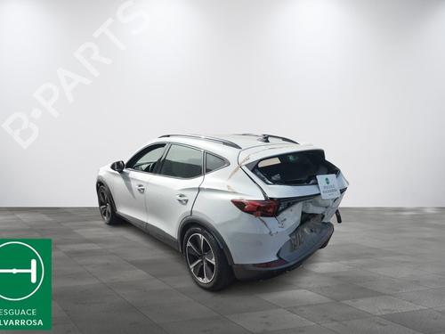 Left front window switch CUPRA FORMENTOR (KM7, KMP)  | BP12123327I27  - Image 10