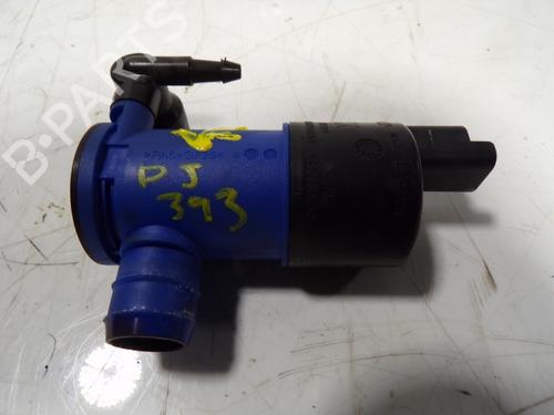 Washer pump DACIA SANDERO III  | BP14287438E24 