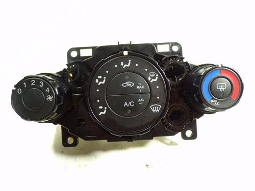 Used Climate control Climate control FORD FIESTA VI (CB1, CCN) 1.25 (60 hp) 7662308 7662308
