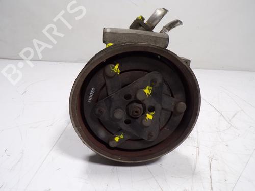 AC compressor MERCEDES-BENZ CITAN Box Body/MPV (W415)  | BP10994609M34 