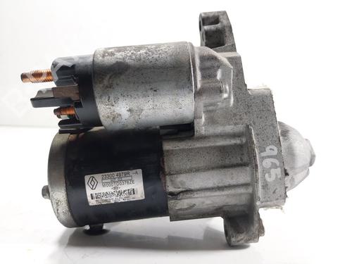 Starter NISSAN PULSAR Hatchback (C13) 1.2 DIG-T | BP19662011M8 