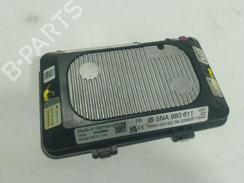 Used Electronic module Electronic module CUPRA LEON Sportstourer (KL8, KU8, KUD) [2020-2026] 16899285 16899285