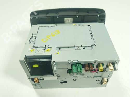 Electronic module MERCEDES-BENZ CLA Coupe (C117) CLA 250 (117.344) | BP22940651M83