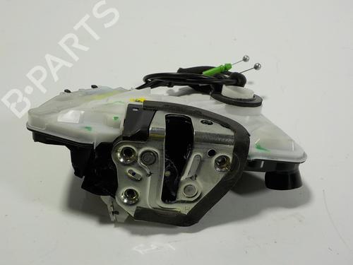 Vergrendeling rechts voor TOYOTA COROLLA Hatchback (_E21_, _EA1_, _EH1_) [2018-2025]  11932380