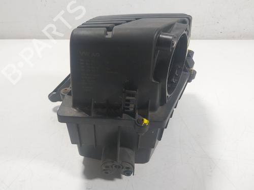 Air filter box SEAT IBIZA IV (6J5, 6P1) 2.0 TDI | BP18306320M87