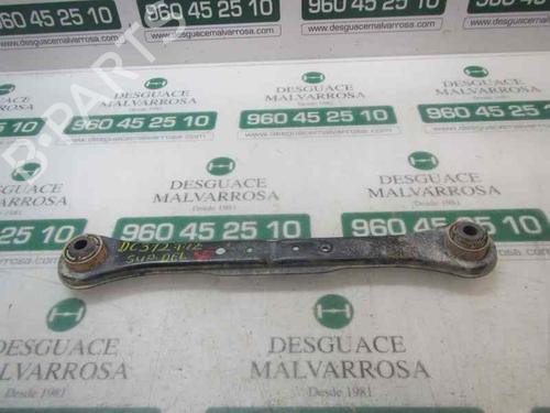 Venstre bagtil bærearm LAND ROVER FREELANDER 2 (L359) [2006-2015]  3876190
