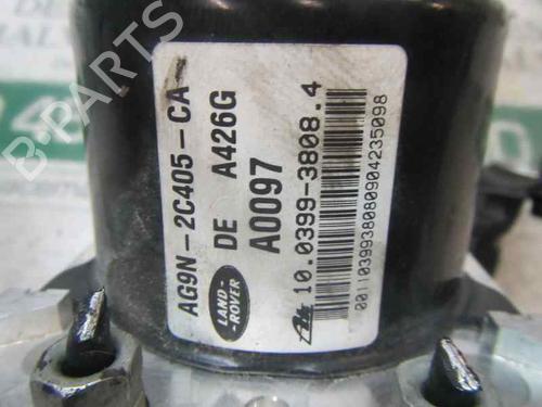 ABS pump LAND ROVER FREELANDER 2 (L359)  | BP3876201M43 