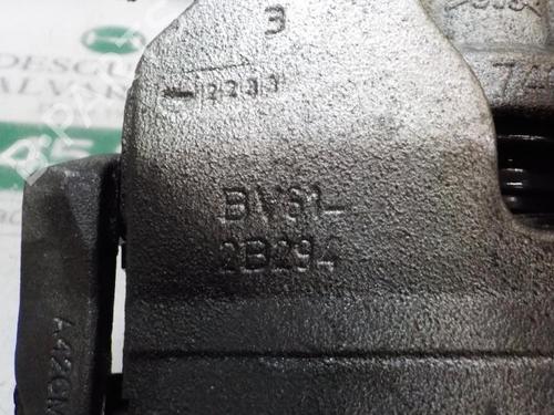 Right front brake caliper FORD KUGA II (DM2) | BP11550704M104 - Image 3