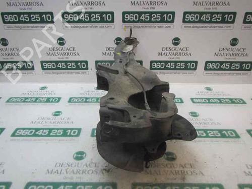 Right rear steering knuckle VOLVO S40 I (644) 1.8 i | BP3876726M28 