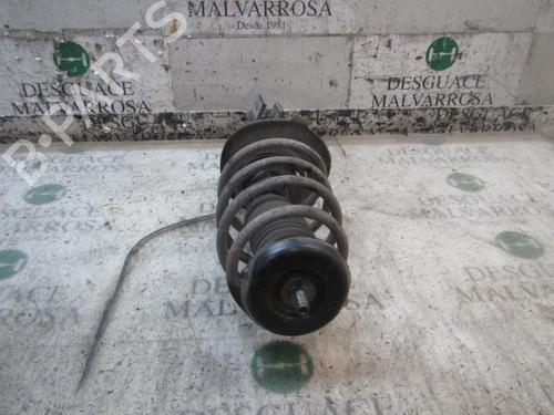 Used Right front shock absorber Right front shock absorber CITROËN C4 Grand Picasso I (UA_) [2006-2013] 3840988 3840988