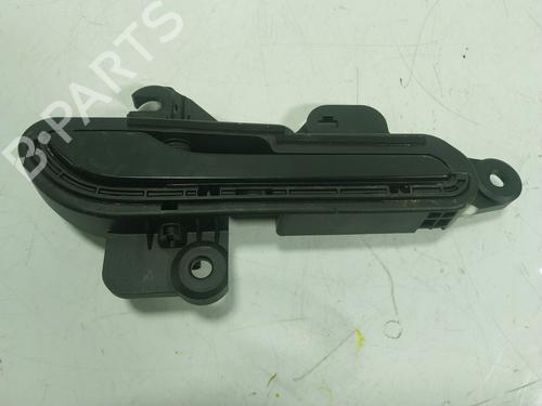 Rear right exterior door handle TESLA MODEL Y (5YJY) EV All-wheel Drive (514 hp) 16665702