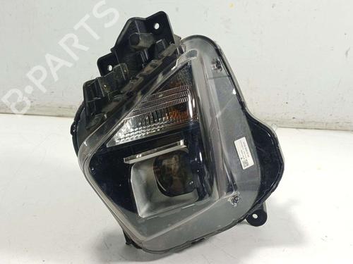 Used Right headlight Right headlight 39416556 39416556