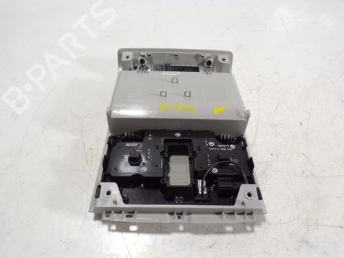 Interior roof light VW GOLF SPORTSVAN VII (AM1, AN1) 1.6 TDI | BP9244727I8 