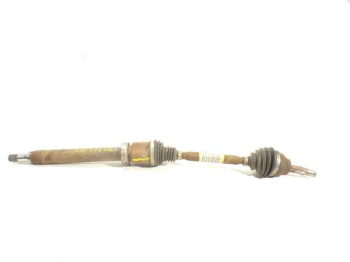 Used Right front driveshaft Right front driveshaft FORD TOURNEO COURIER B460 MPV 1.0 EcoBoost (100 hp) 7314476 7314476