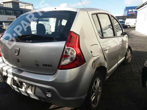 Rear right interior door handle DACIA SANDERO 1.6 (BS0D, BS0B, BS0F, BS0H) | BP4001790I16  - Image 19