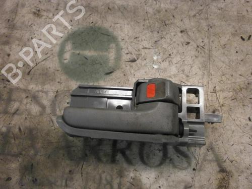 Used Front right interior door handle Front right interior door handle 4021861 4021861