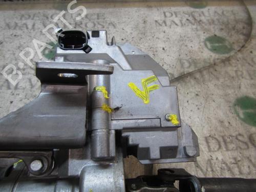 Steering column RENAULT KANGOO / GRAND KANGOO II (KW0/1_)  | BP3840441M21 