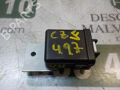 Used Electronic module Electronic module SUZUKI SX4 S-Cross (JY) 1.6 DDiS AllGrip (AKK 416D) (120 hp) 9104209 9104209
