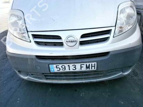 Engine mount NISSAN PRIMASTAR Van (X83) 2.0 dCi 115 | BP9080359M89 - Image 4