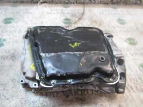 Oil sump RENAULT KOLEOS I (HY_)  | BP16716652M115 