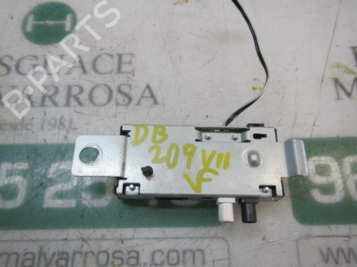 Elektronisk modul OPEL INSIGNIA A (G09) 2.0 CDTI (68) | BP3867757M83 