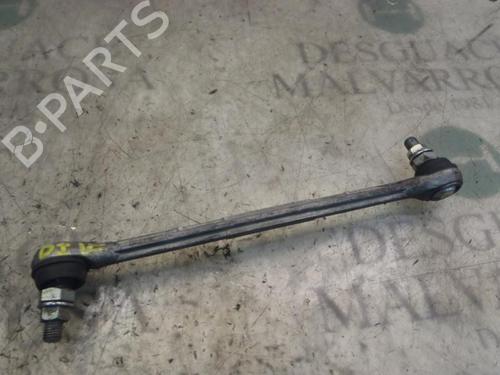 Used Left front suspension arm Left front suspension arm MAZDA 2 (DE_, DH_) 1.3 (DE3FS) (75 hp) 14270560 14270560
