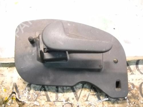 Used Front left interior door handle Front left interior door handle OPEL CORSA C (X01) 1.2 (F08, F68) (75 hp) 3734410 3734410