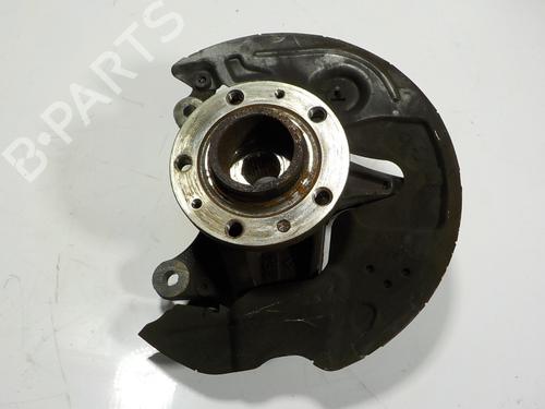 Used Left front steering knuckle Left front steering knuckle OPEL GRANDLAND / GRANDLAND X (A18, P1UO) 1.5 Turbo D (75) (131 hp) 13410300 13410300