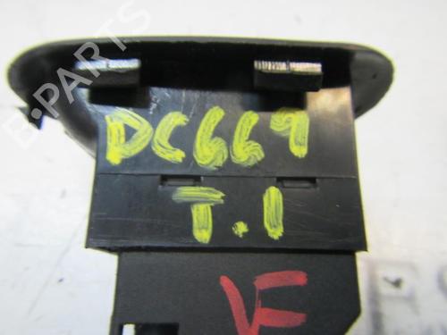 Left rear window switch SEAT TOLEDO II (1M2) 1.9 TDI | BP3878699I29  - Image 5