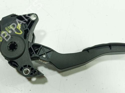 Pedal RENAULT KADJAR (HA_, HL_) 1.5 BLUE dCi 115 (HLA6) | BP39698385I4 - Image 3